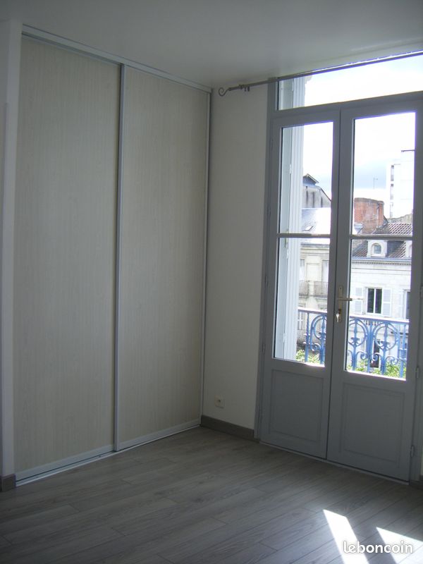 Appartement 2 pièces 32 m² · à Périgueux · 32 m² · 390 €