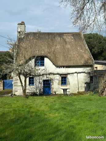 Maison 3 pièces 50 m²