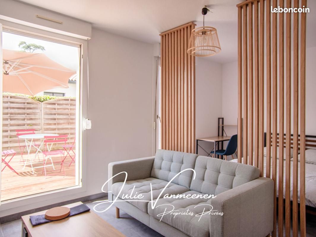 Appartement 1 pièce 30 m² · à Toulouse · 30 m² · 125 400 €