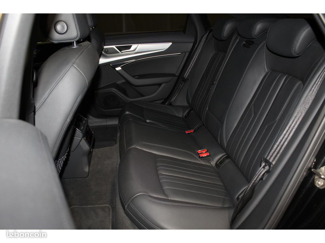 AUDI A6 Avus extended Quattro 2.0 50 TFSI e 299CH - FAIBLE KM (image 11)