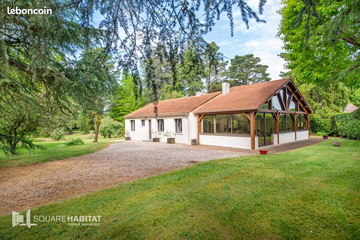 Maison 5 pièces 160 m² · à Saint-Julien-de-Concelles · 160 m² · 416 754 €