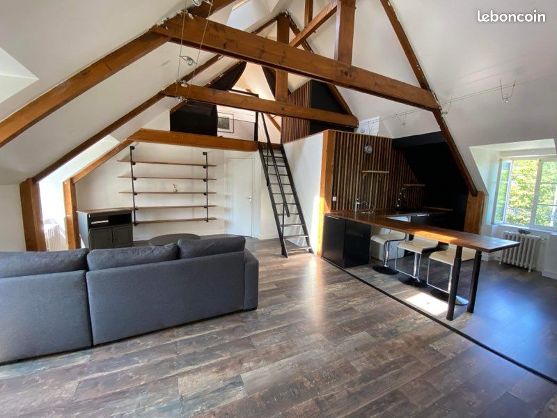 Appartement 5 pièces 68 m² · à Dinan · 68 m² · 950 €/mois