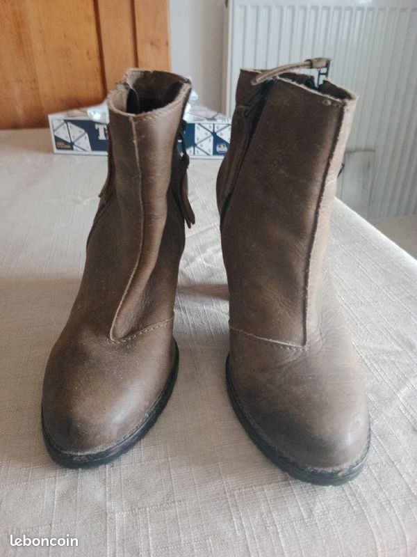 Bottines (image 3)