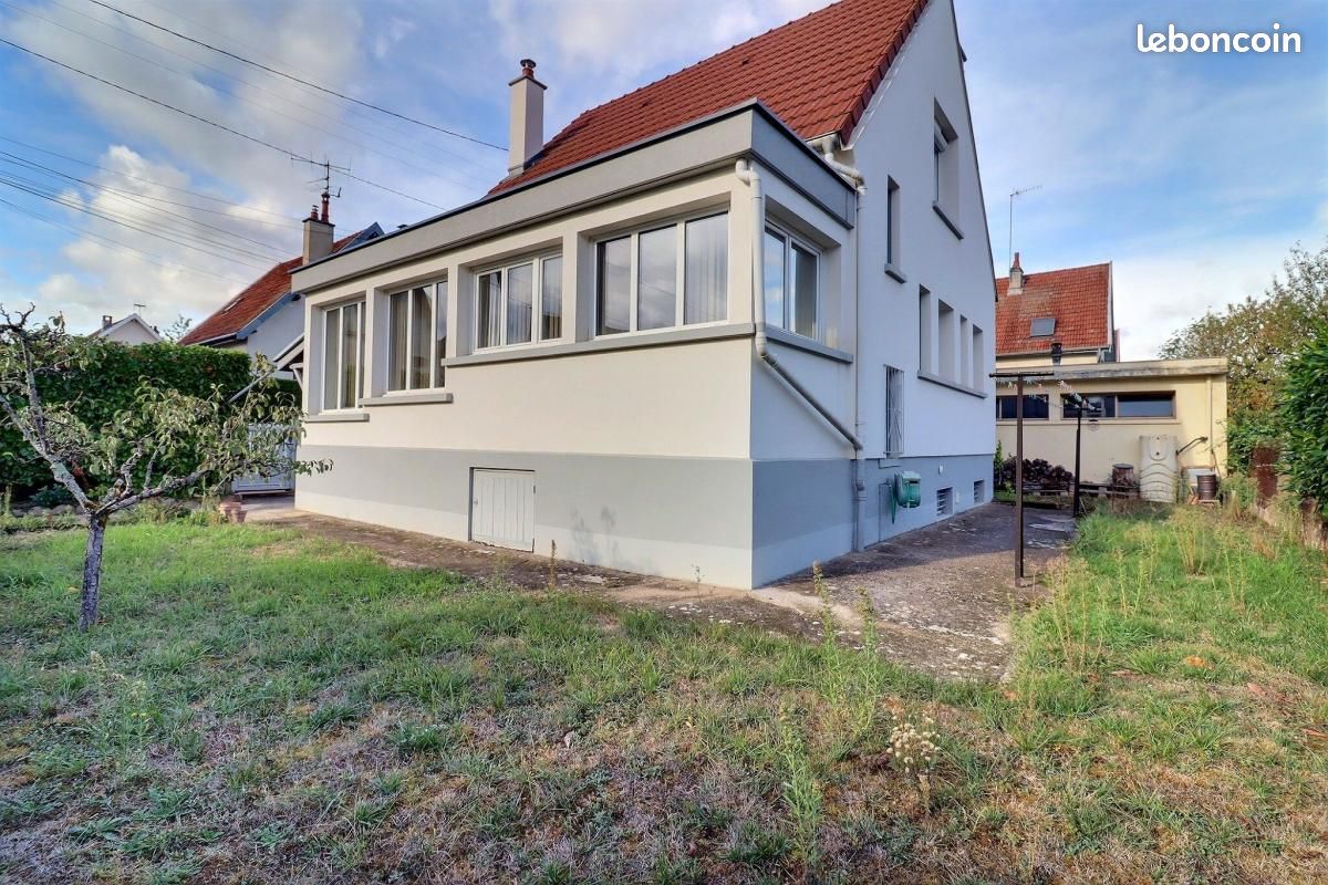 Maison 3 pièces 92 m² · à Chenôve · 92 m² · 224 000 €