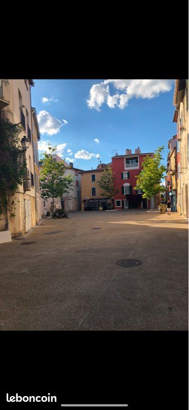 Appartement a louer martigues - 2 pièce(s) - 66 m2 - Surfyn