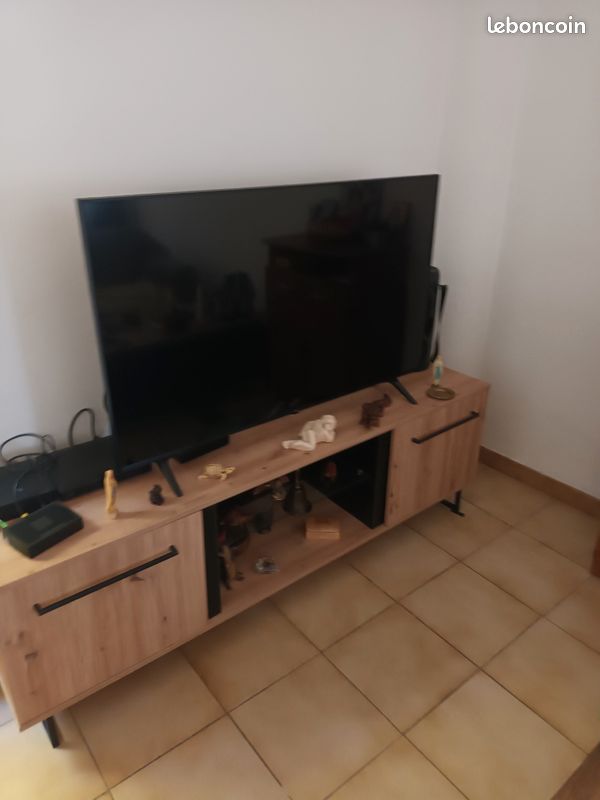 Meuble TV neuf (image 1)