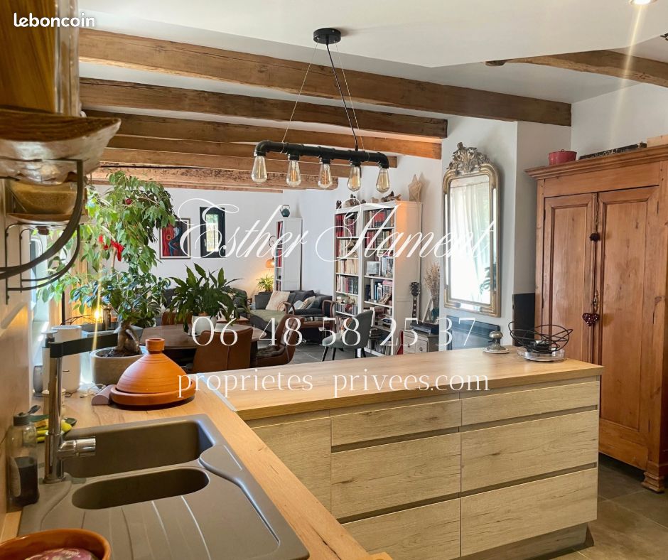 Maison 10 pièces 397 m² · à Anduze · 397 m² · 385 000 €