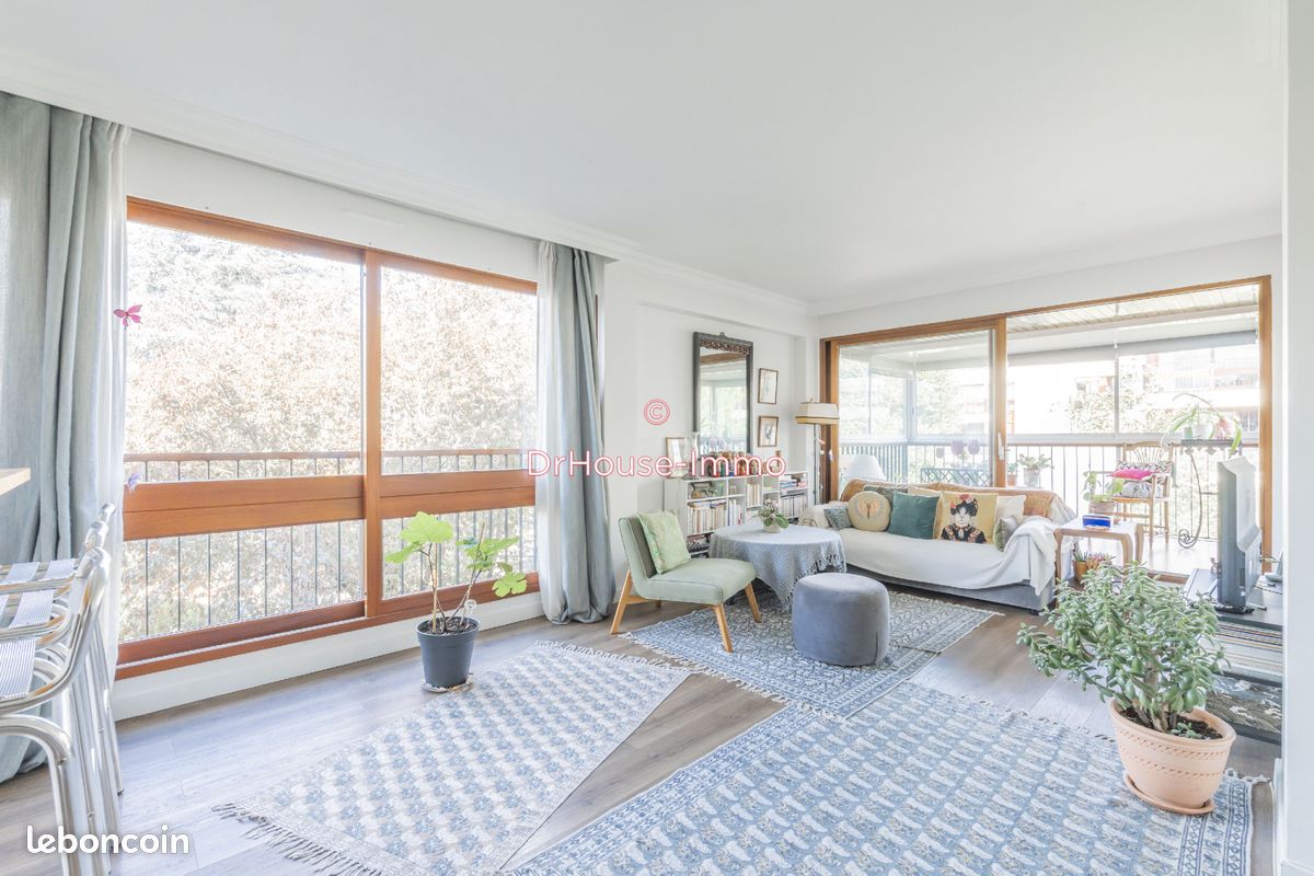 Appartement 2 pièces 61 m² · au Chesnay-Rocquencourt · 61 m² · 349 125 €