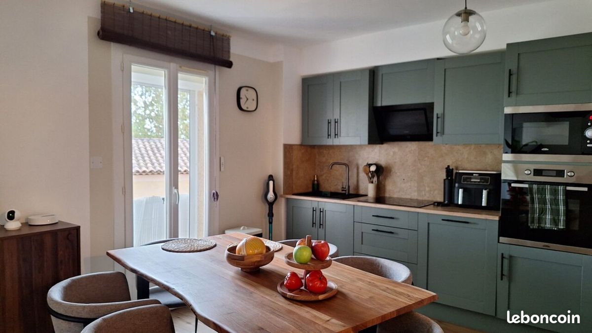 Appartement 3 pièces 66 m² · à Istres · 66 m² · 215 250 €