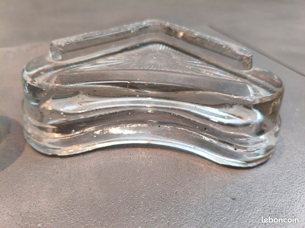 Pieds de piano en verre, rehausseur de meuble (image 6)