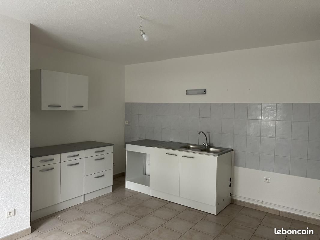 Appartement 4 pièces 80 m²