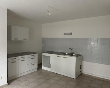 Appartement 4 pièces 80 m²
