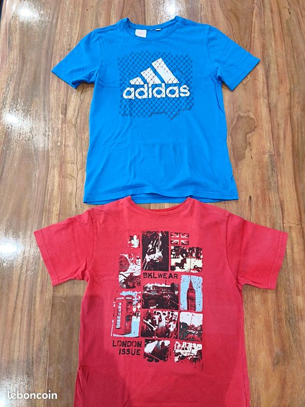 Vêtements 12 ans garçon (image 14)