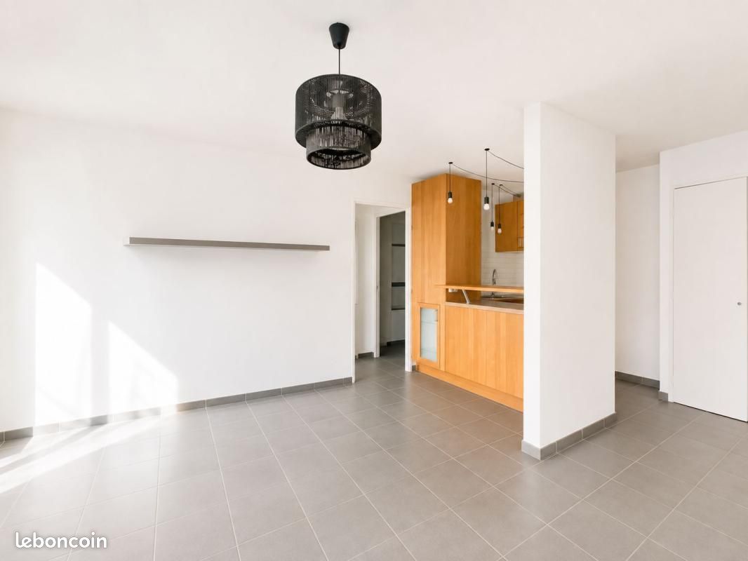 Appartement 2 pièces 38 m² · à Toulouse · 38 m² · 169 000 €