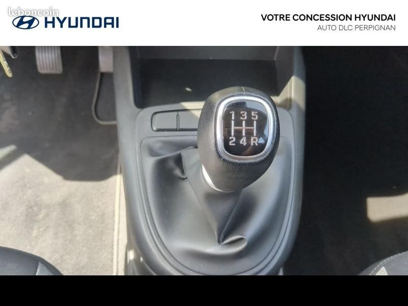 Hyundai i10 1.0 67ch ECO Intuitive (image 23)