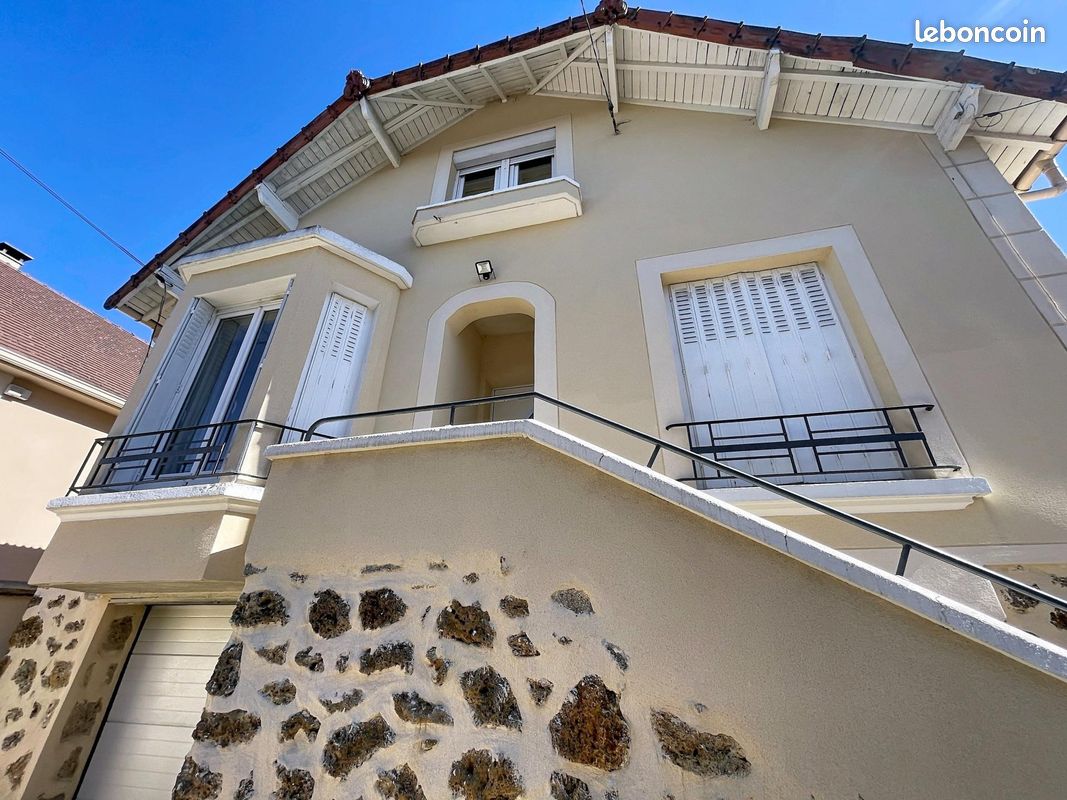 Maison 5 pièces 76 m² · à Athis-Mons · 76 m² · 359 000 €