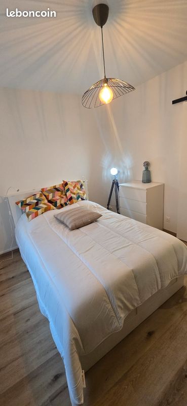 Appartement 1 pièce 25 m² · à Nancy · 25 m² · 545 €/mois