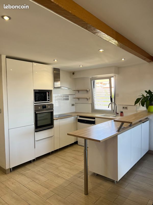Appartement 2 pièces 49 m² · à Saint-Laurent-du-Var · 49 m² · 250 000 €