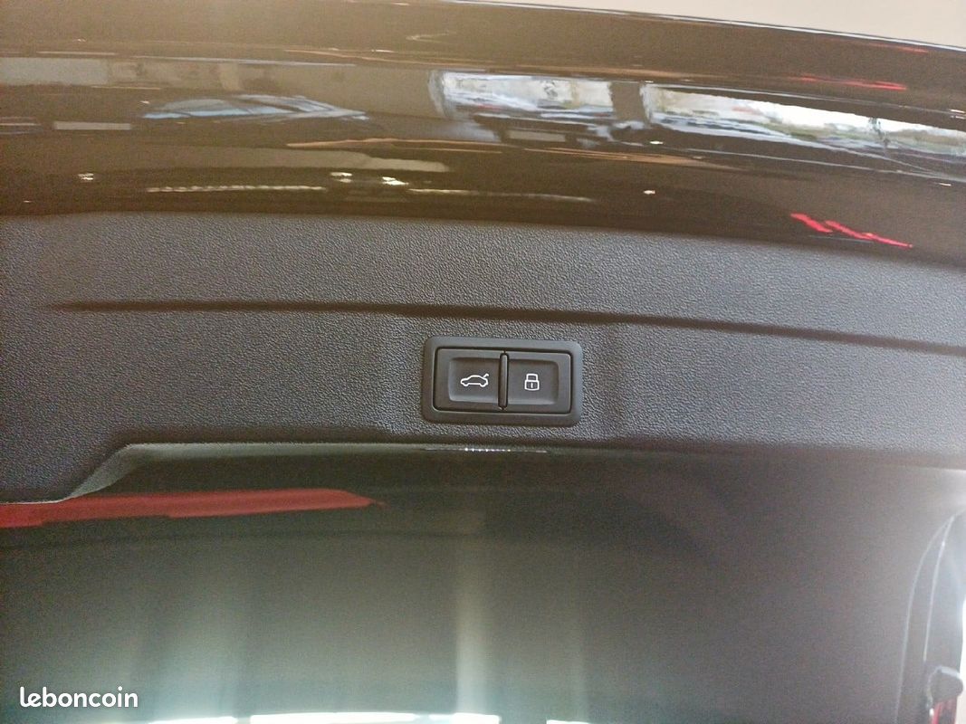 AUDI A5 TFSI 204 ch S tronic 7 Quattro S line (image 30)