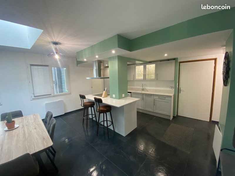 Appartement 3 pièces 81 m² · à Pont-Audemer · 81 m² · 158 000 €