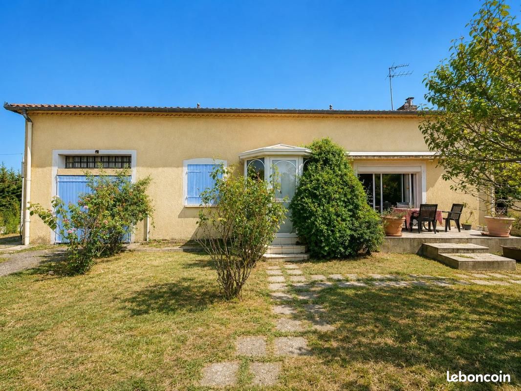 Maison 5 pièces 151 m² · à Castelsarrasin · 151 m² · 239 000 €