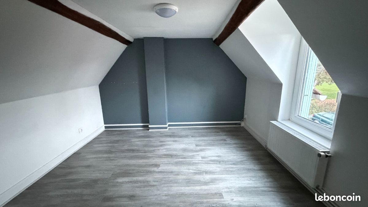 Maison a louer beauvais - 3 pièce(s) - 59 m2 - Surfyn