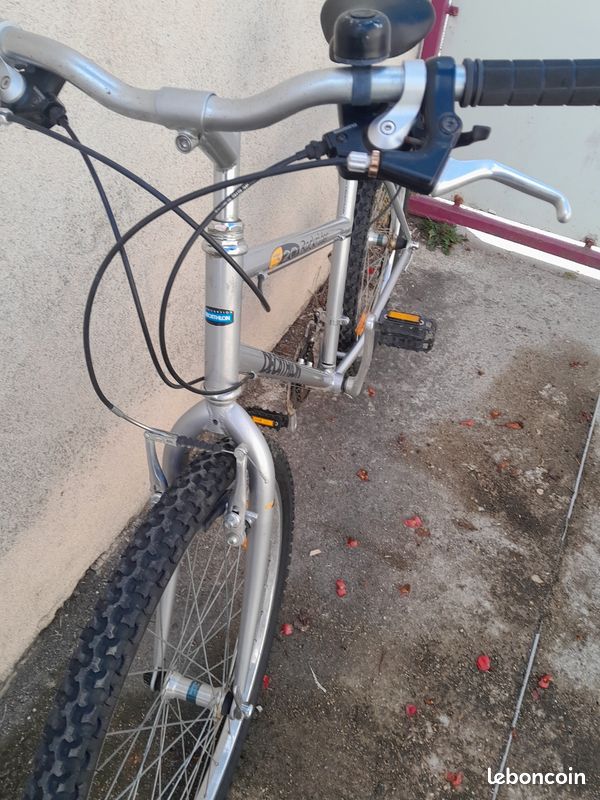 Vtt decathlon 26 pouces (image 7)