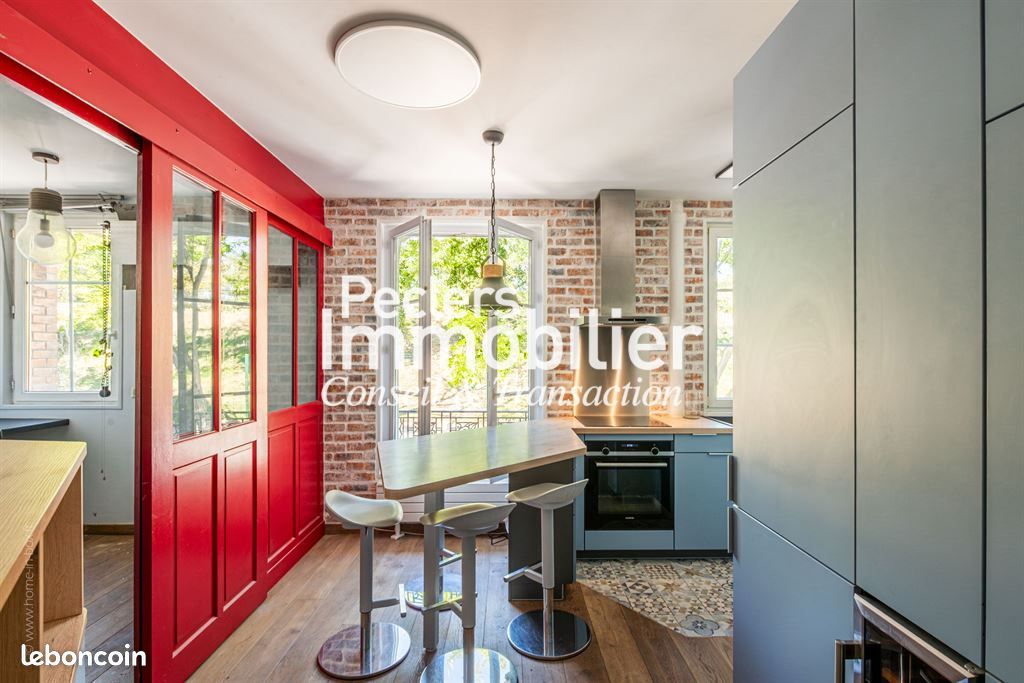 Appartement 3 pièces 47 m² · à Rueil-Malmaison · 47 m² · 315 000 €