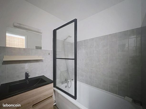 Appartement 2 pièces 24 m² — 6