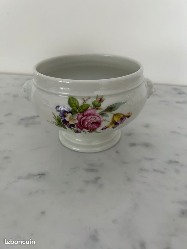 Bols en porcelaine de Limoges (image 7)