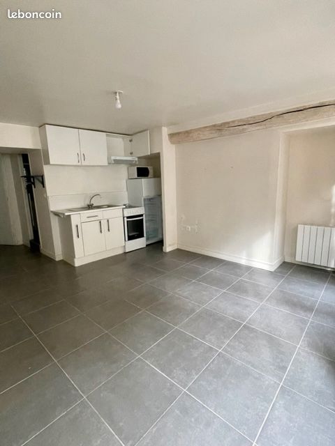 Appartement 2 pièces 37 m² (image 1)