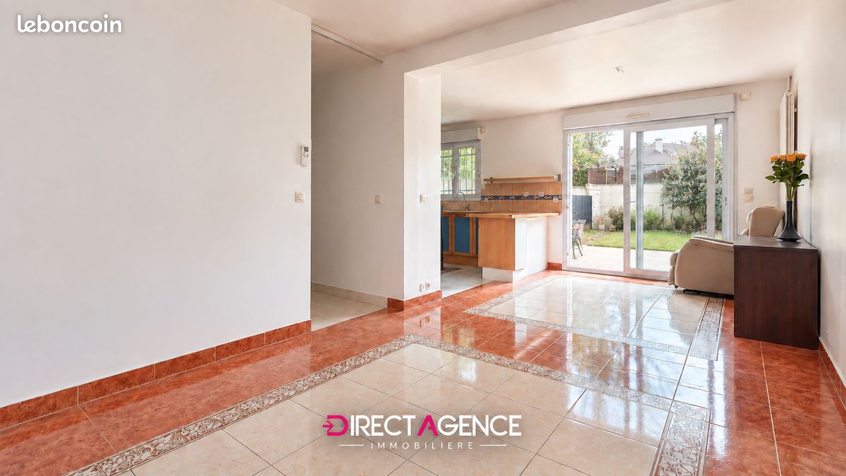 Maison 5 pièces 113 m² · à Noisy-le-Grand · 113 m² · 399 000 €