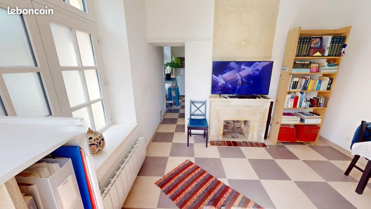 Maison 5 pièces 85 m² · à Bayeux · 85 m² · 274 000 €