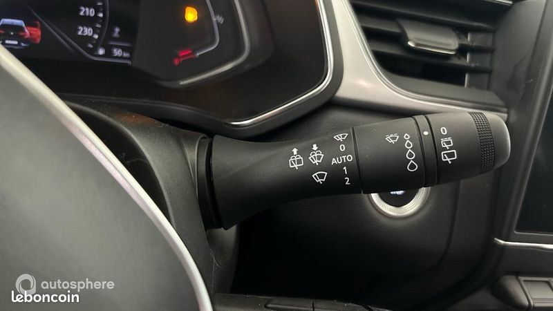 Renault Captur 1.3 TCe mild hybrid 140ch Techno (image 24)