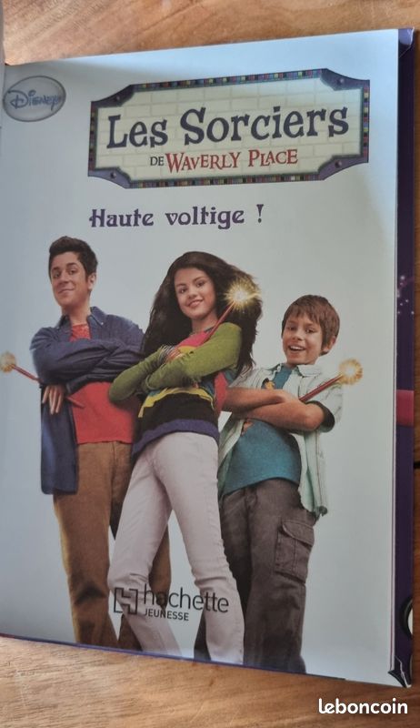 Lecture dès 10 ans - Haute voltige (image 2)