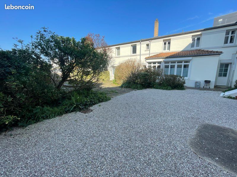 Appartement 2 pièces 40 m² · à Wimereux · 40 m² · 139 000 €