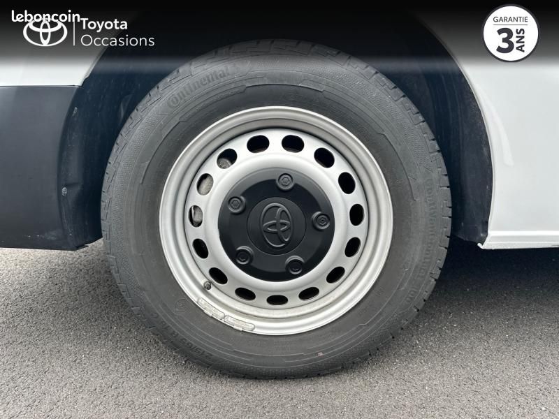 Toyota PROACE Combi Long 2.0 140 D-4D MC24 (image 16)