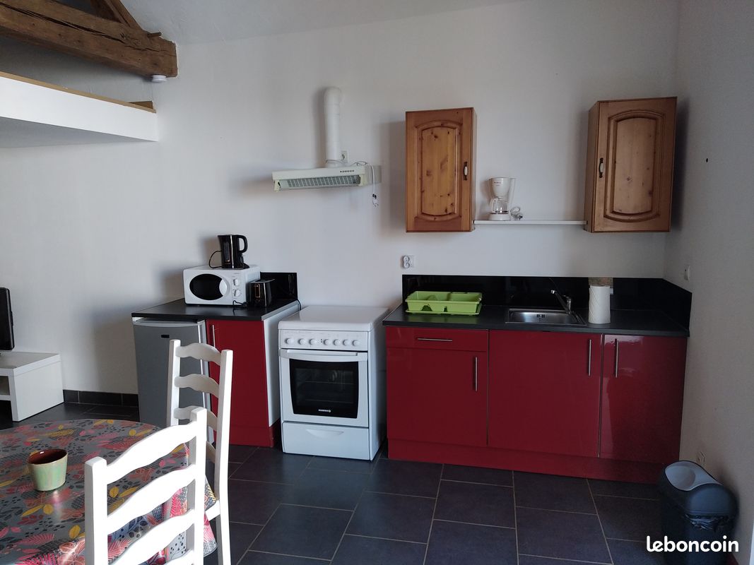 Gîte les poils de lièvre (image 6)
