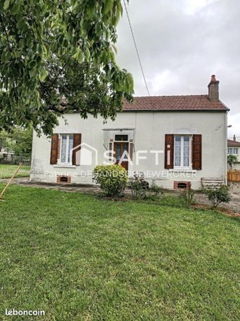 Maison 4 pièces 97 m²