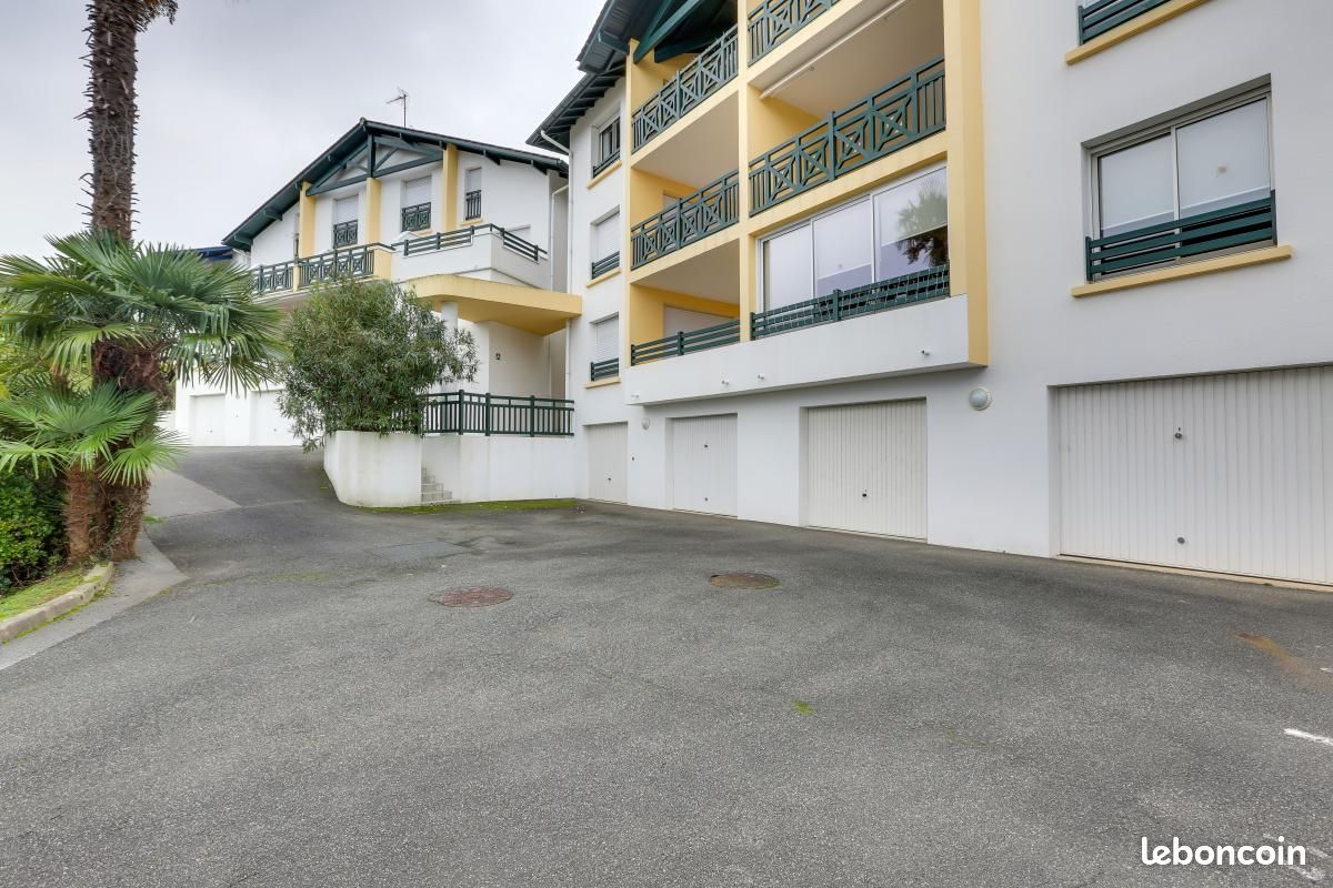Appartement 2 pièces 50 m² - Urrugne 64122 (image principale 4)