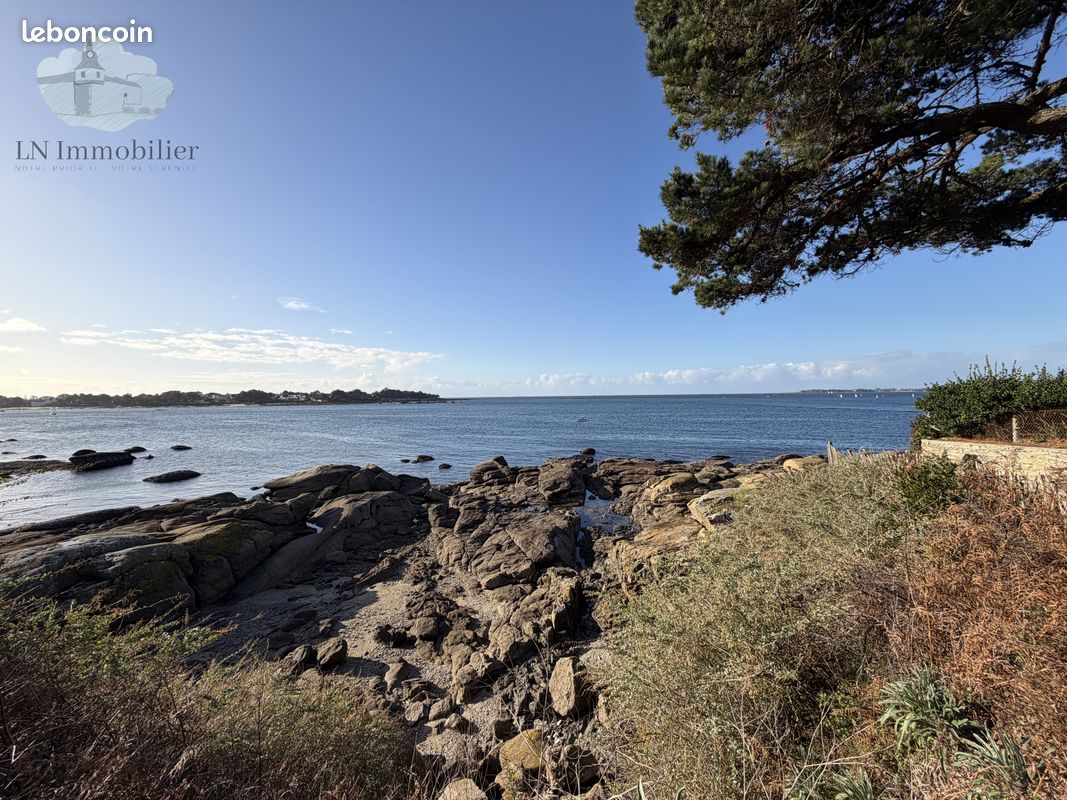 Maison 5 pièces 137 m² · à Concarneau · 137 m² · 608 400 €