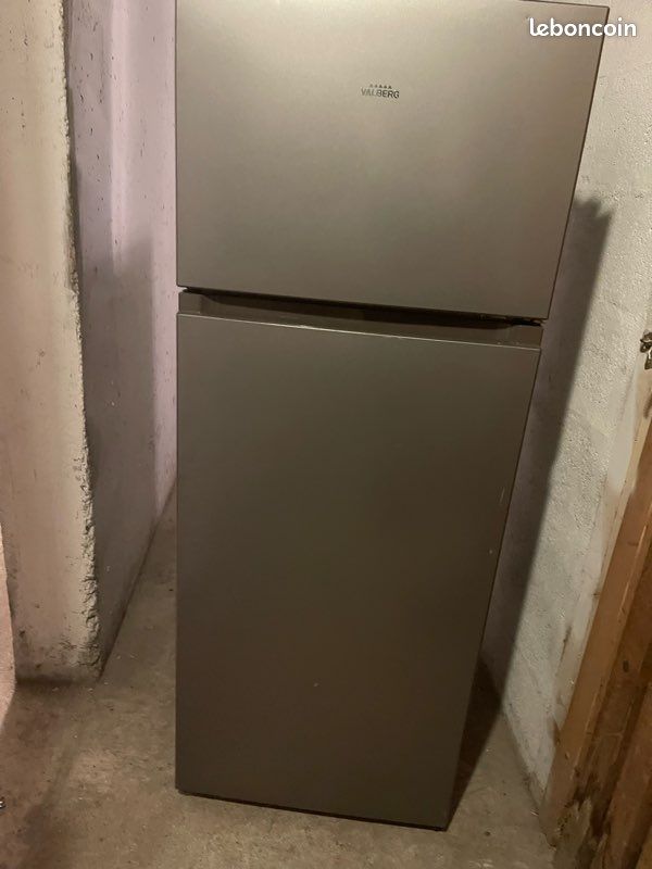 Frigo combiné Valberg (image 4)