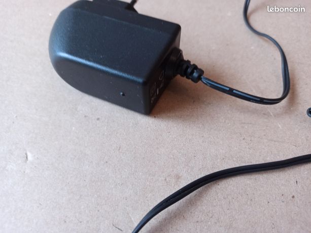 Adaptateur Chargeur 17 En 1 24V - Compatible Sunny SYS1308 - Protections Complètes - Marque Française