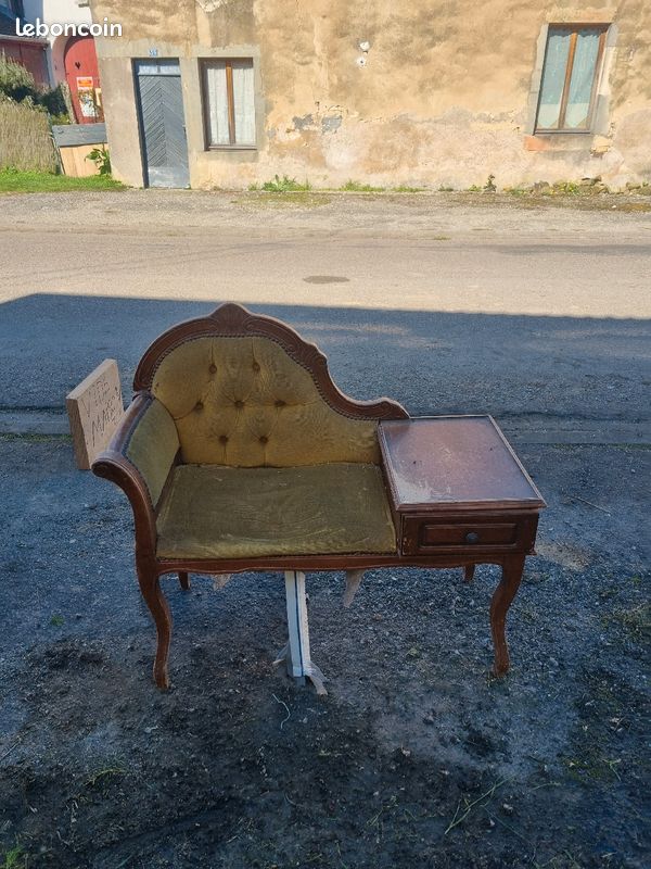 Meuble téléphonique (image 3)