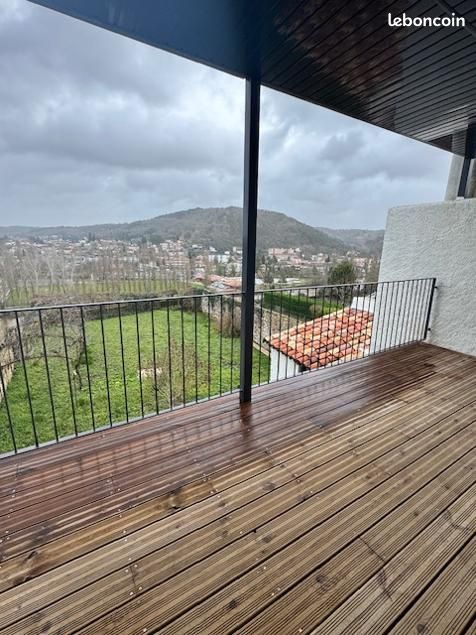 Appartement 3 pièces 83 m² · à Cahors · 83 m² · 199 000 €