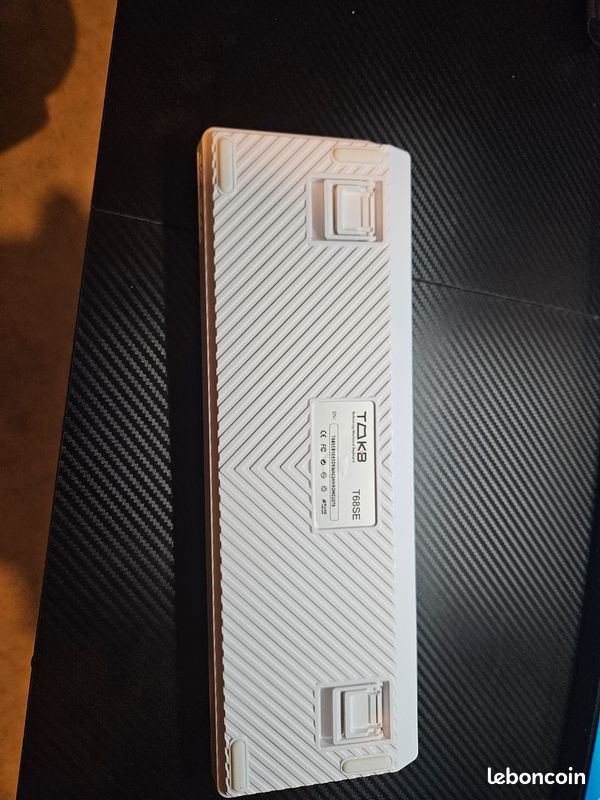 Clavier filaire méchanique (image 5)
