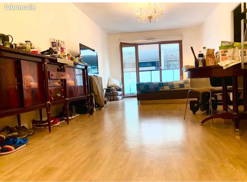 Appartement 2 pièces 50 m² · à Montreuil · 50 m² · 1 000 €/mois