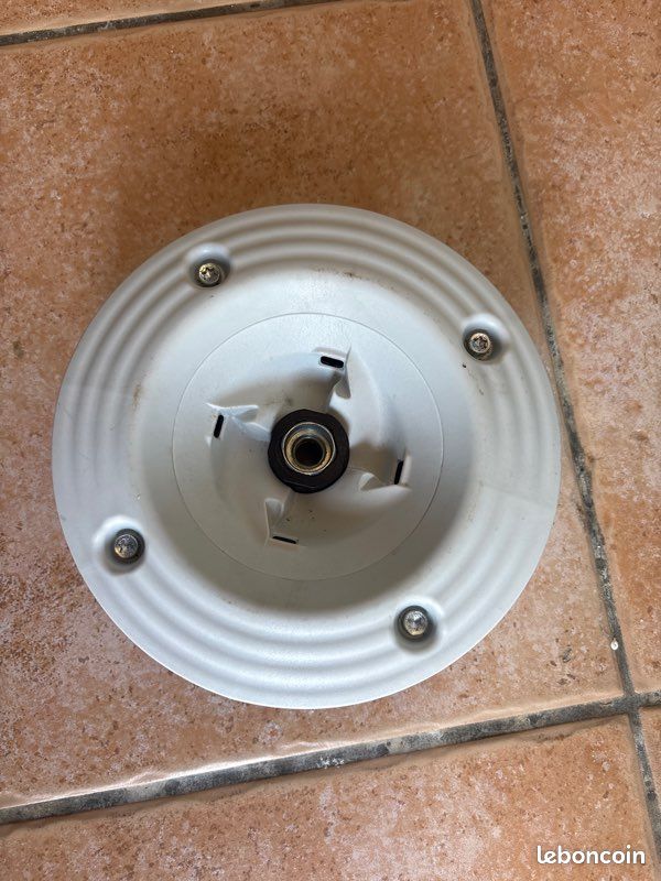 Tete débroussailleuse stihl (image 2)