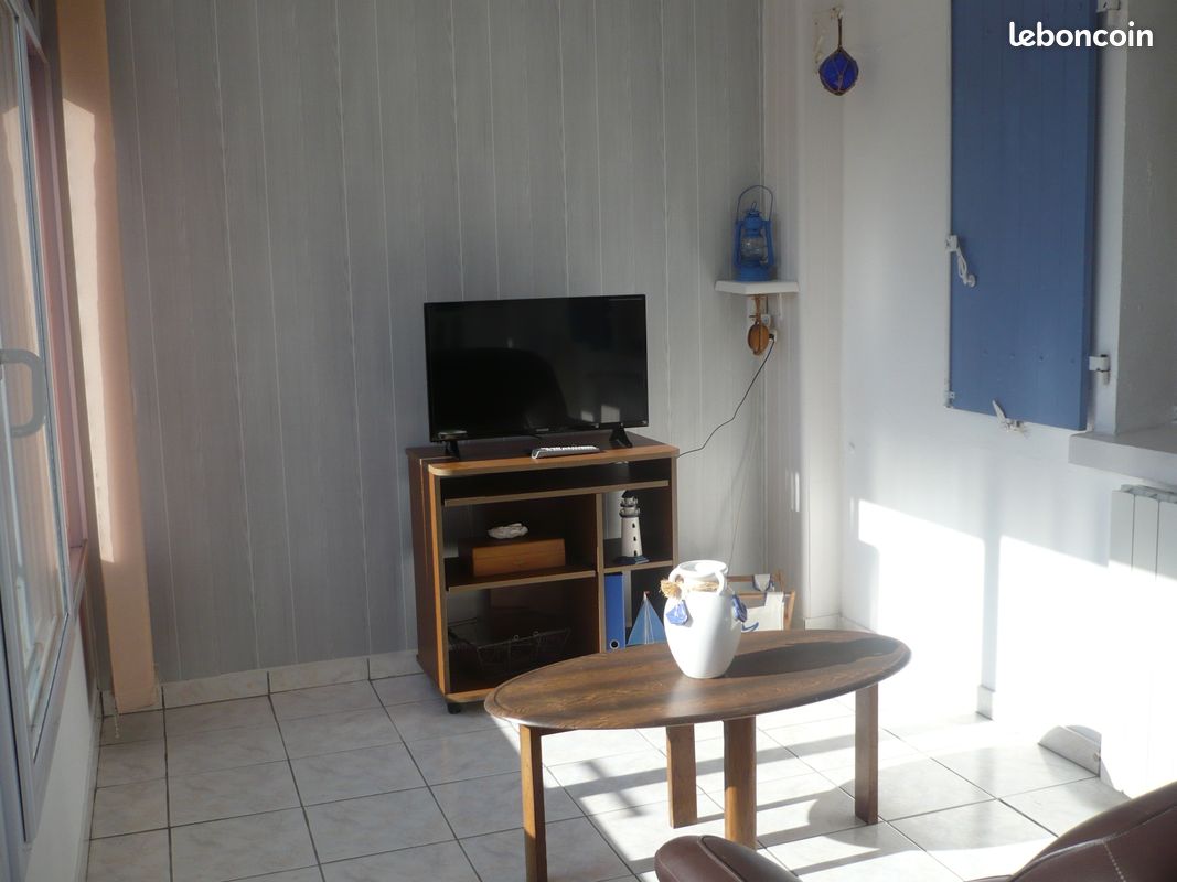 Location maison : cures ou vacances pour 2 personnes (image 2)