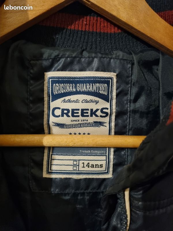 Blouson (image 3)